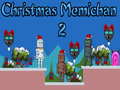 խաղ Christmas Memichan 2