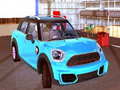 խաղ Real Drift Super Cars Race