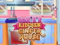 խաղ Roxie's Kitchen: Ginger House