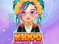 խաղ Kiddo Fantasy Look