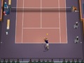 խաղ Tennis Love