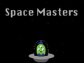 խաղ Space Masters