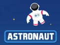 խաղ Astronaut