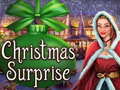խաղ Christmas Surprise