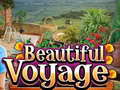 խաղ Beautiful Voyage