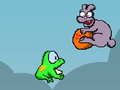 խաղ Bikki in Pon Pon Land