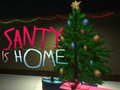 խաղ Santy is Home