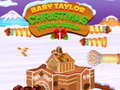 խաղ Baby Taylor Christmas Town Build