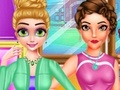 խաղ BFF Elegant Party Outfits