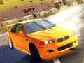խաղ Burnout Drift