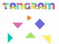 խաղ Tangram
