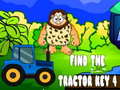 խաղ Find The Tractor Key 4