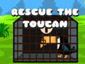 խաղ Rescue The Toucan