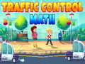 խաղ Traffic Control Math