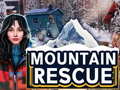 խաղ Mountain Rescue