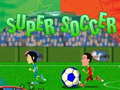 խաղ Super Soccer