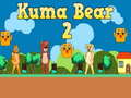 խաղ Kuma Bear 2