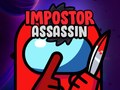 խաղ Impostor Assassin