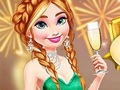 խաղ New Year's Glitter Fest