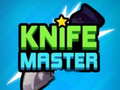 խաղ Knife Master 