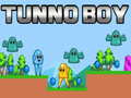 խաղ Tunno Boy