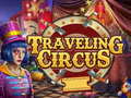 խաղ Traveling Circus