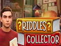 խաղ Riddles Collector