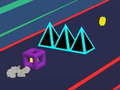 խաղ Super Cubo