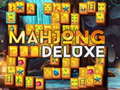 խաղ Mahjong Delux