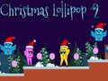 խաղ Christmas Lollipop 2