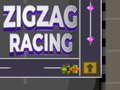 խաղ Zigzag Racing