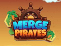 խաղ Merge Pirates