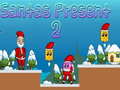 խաղ Santas Present 2