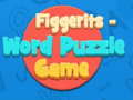 խաղ Figgerits-Word Puzzle Game