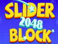 խաղ Slider 2048 Block 