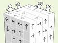 խաղ Unblock Cube 3d
