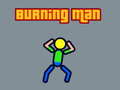 խաղ Burning Man