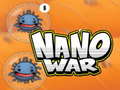 խաղ Nano War