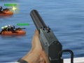 խաղ SPEEDBOAT SHOOTING