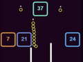 խաղ Numbers Snake