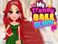 խաղ My Trendy Ball Gown