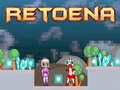խաղ Retoena
