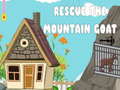 խաղ Rescue The Mountain Goat