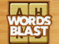խաղ Words Crush