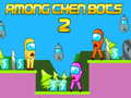 խաղ Among Chen Bots 2