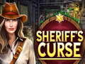 խաղ Sheriffs Curse