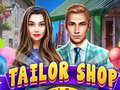 խաղ Tailor Shop