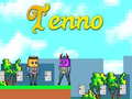 խաղ Tenno