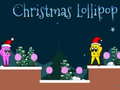 խաղ Christmas Lollipop