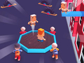 խաղ Emergency HQ: City Rescuer